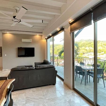 Luxury Sky Penthouses 3-6Br Condo-Hotel At Oceano Jacó Zewnętrze zdjęcie