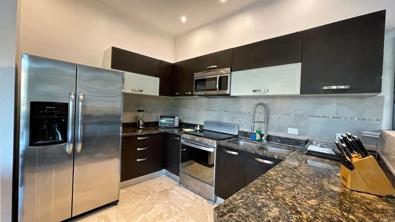 Luxury Sky Penthouses 3-6Br Condo-Hotel At Oceano Jacó Zewnętrze zdjęcie