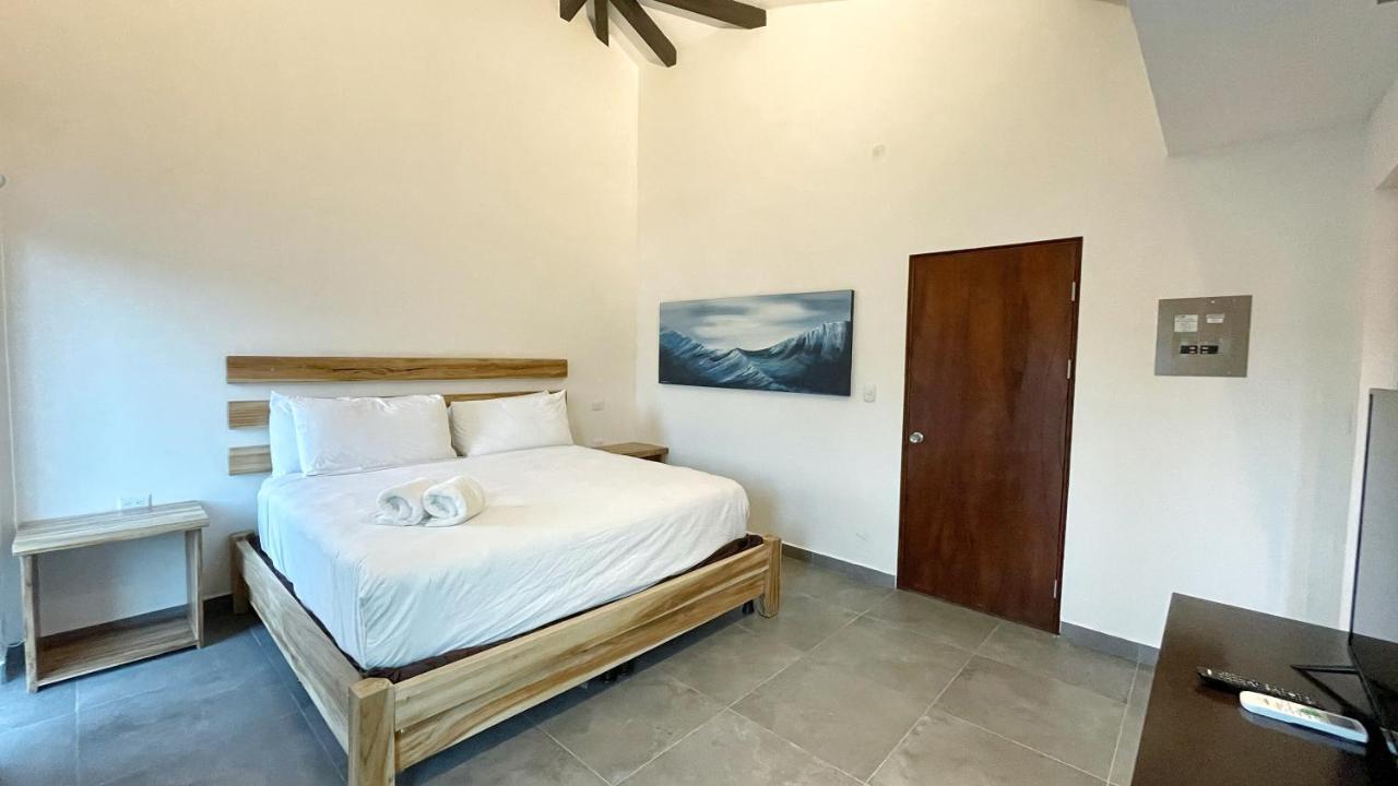 Luxury Sky Penthouses 3-6Br Condo-Hotel At Oceano Jacó Zewnętrze zdjęcie