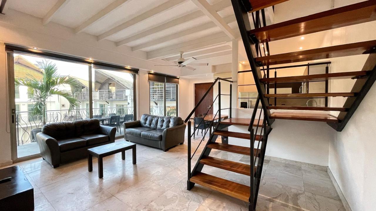 Luxury Sky Penthouses 3-6Br Condo-Hotel At Oceano Jacó Zewnętrze zdjęcie