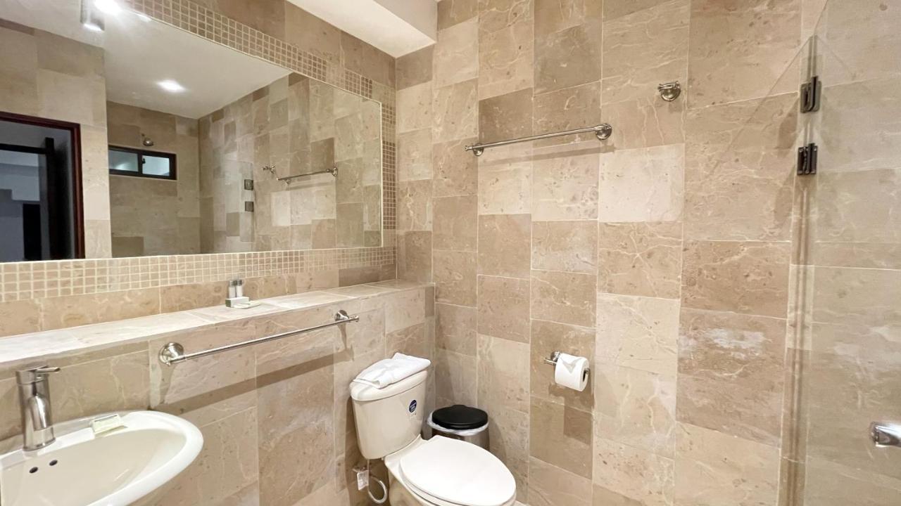 Luxury Sky Penthouses 3-6Br Condo-Hotel At Oceano Jacó Zewnętrze zdjęcie