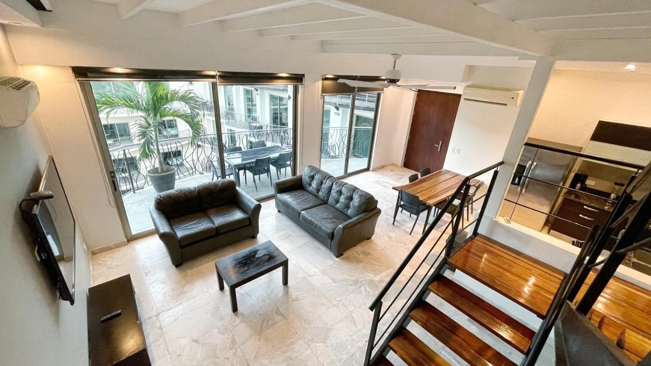 Luxury Sky Penthouses 3-6Br Condo-Hotel At Oceano Jacó Zewnętrze zdjęcie
