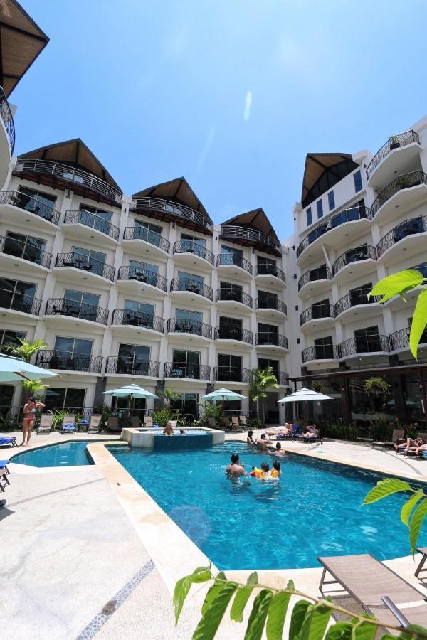 Luxury Sky Penthouses 3-6Br Condo-Hotel At Oceano Jacó Zewnętrze zdjęcie