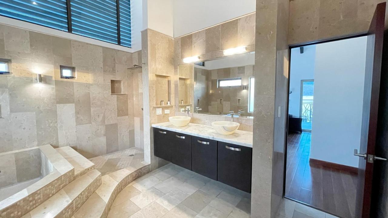 Luxury Sky Penthouses 3-6Br Condo-Hotel At Oceano Jacó Zewnętrze zdjęcie