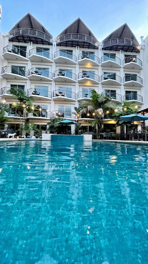 Luxury Sky Penthouses 3-6Br Condo-Hotel At Oceano Jacó Zewnętrze zdjęcie