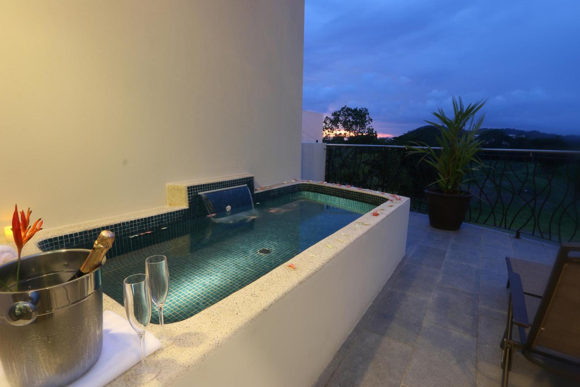 Luxury Sky Penthouses 3-6Br Condo-Hotel At Oceano Jacó Pokój zdjęcie