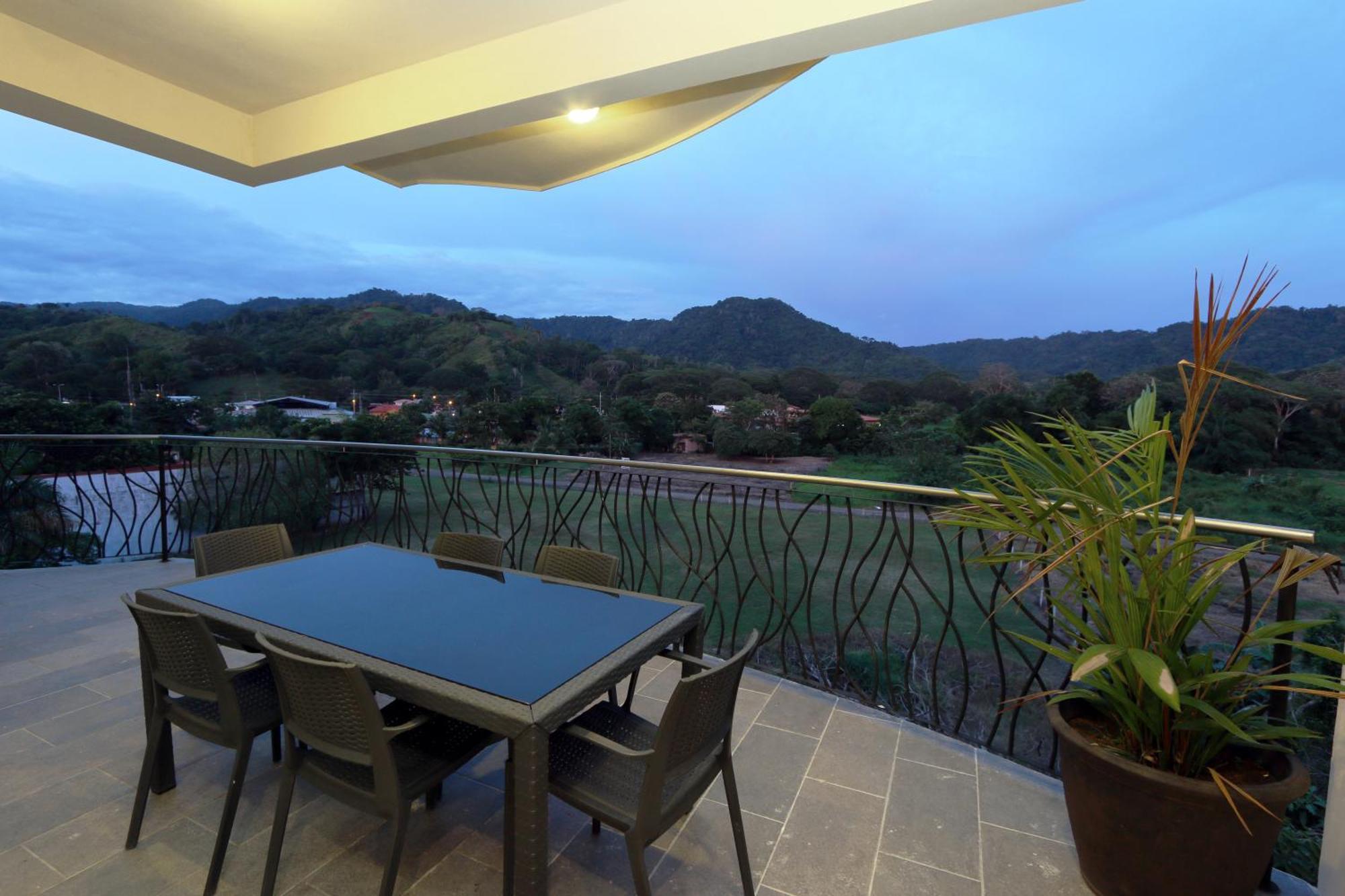 Luxury Sky Penthouses 3-6Br Condo-Hotel At Oceano Jacó Pokój zdjęcie