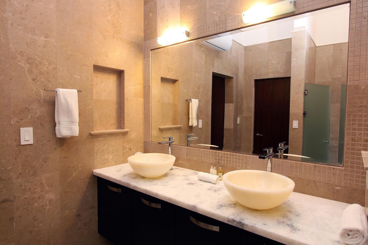 Luxury Sky Penthouses 3-6Br Condo-Hotel At Oceano Jacó Zewnętrze zdjęcie