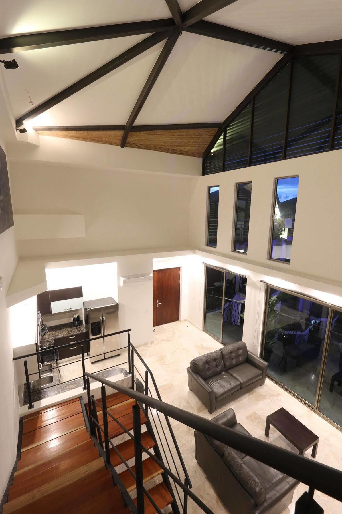 Luxury Sky Penthouses 3-6Br Condo-Hotel At Oceano Jacó Zewnętrze zdjęcie
