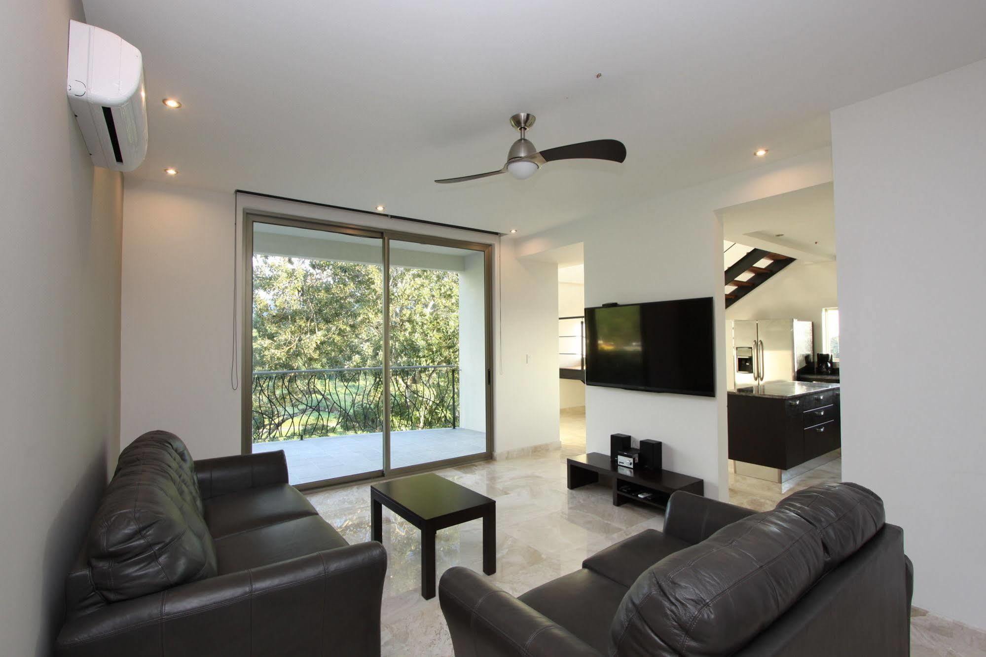 Luxury Sky Penthouses 3-6Br Condo-Hotel At Oceano Jacó Zewnętrze zdjęcie