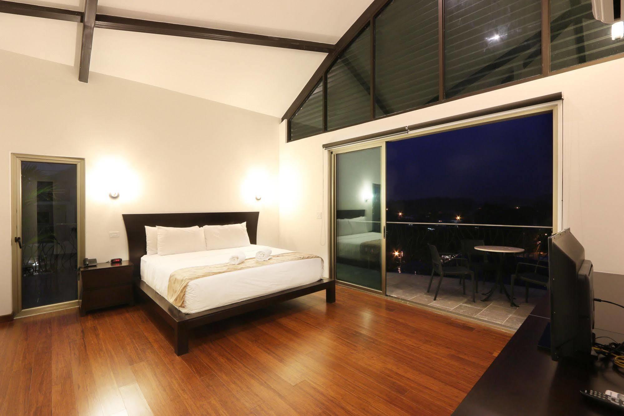 Luxury Sky Penthouses 3-6Br Condo-Hotel At Oceano Jacó Zewnętrze zdjęcie