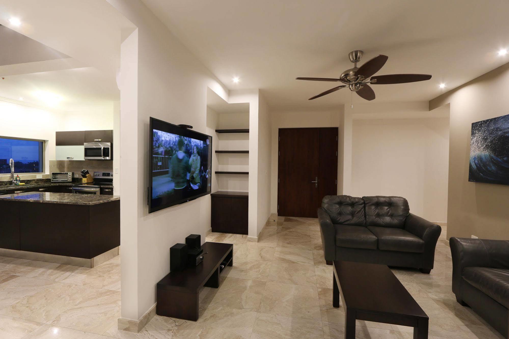 Luxury Sky Penthouses 3-6Br Condo-Hotel At Oceano Jacó Zewnętrze zdjęcie